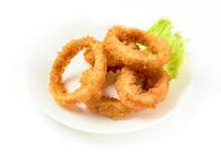 Луковые кольца