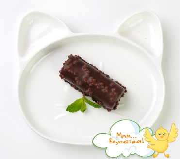 Киндер Буэно твист