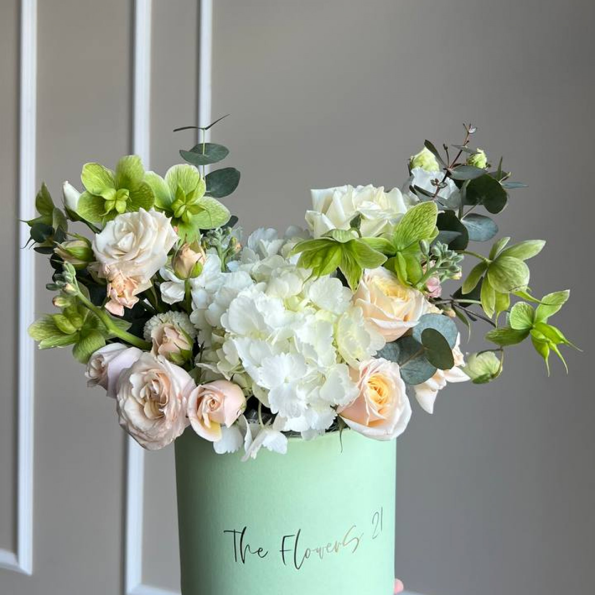 Композиция (предзаказ) 98