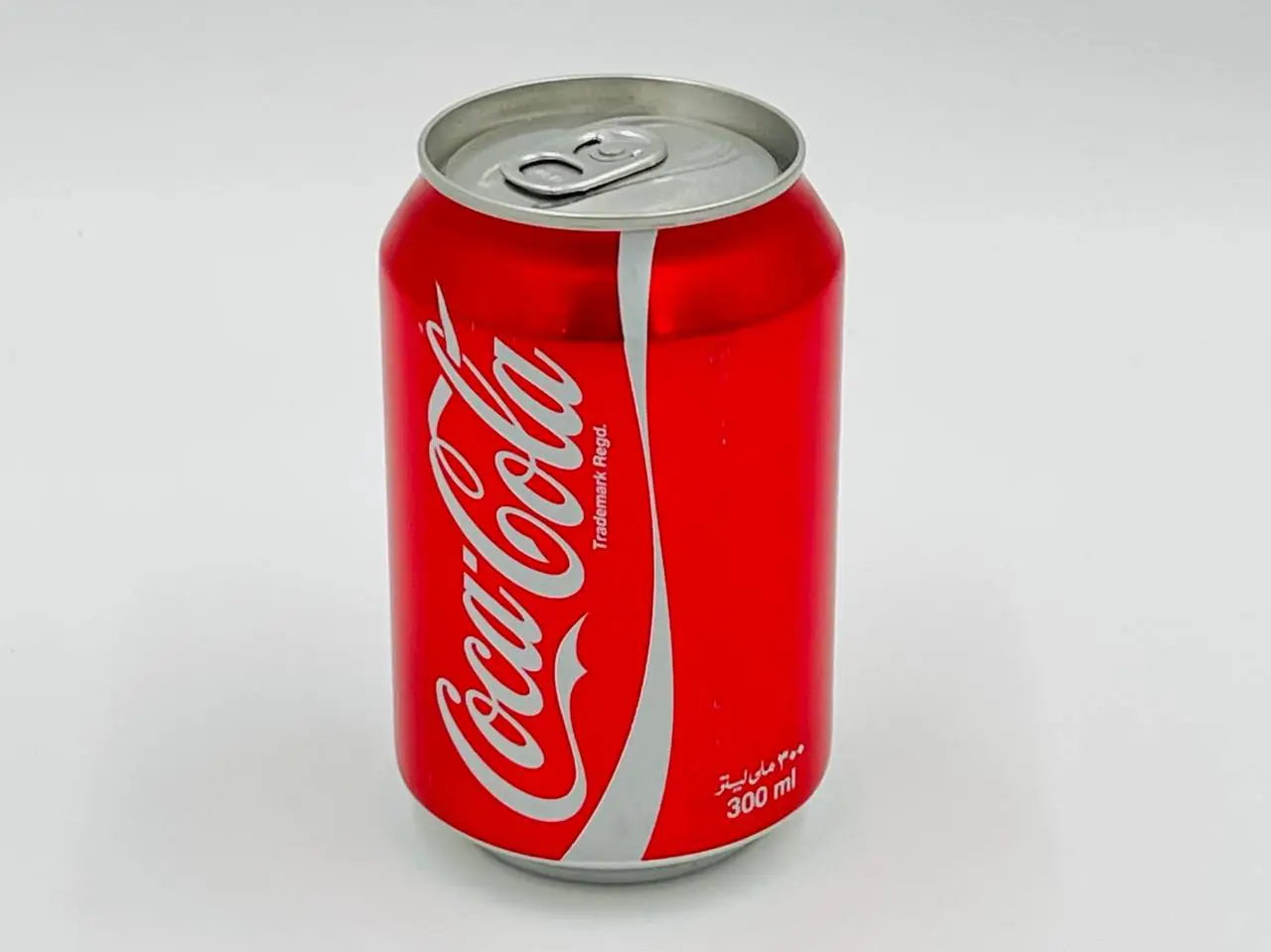 Напиток Coca-Cola