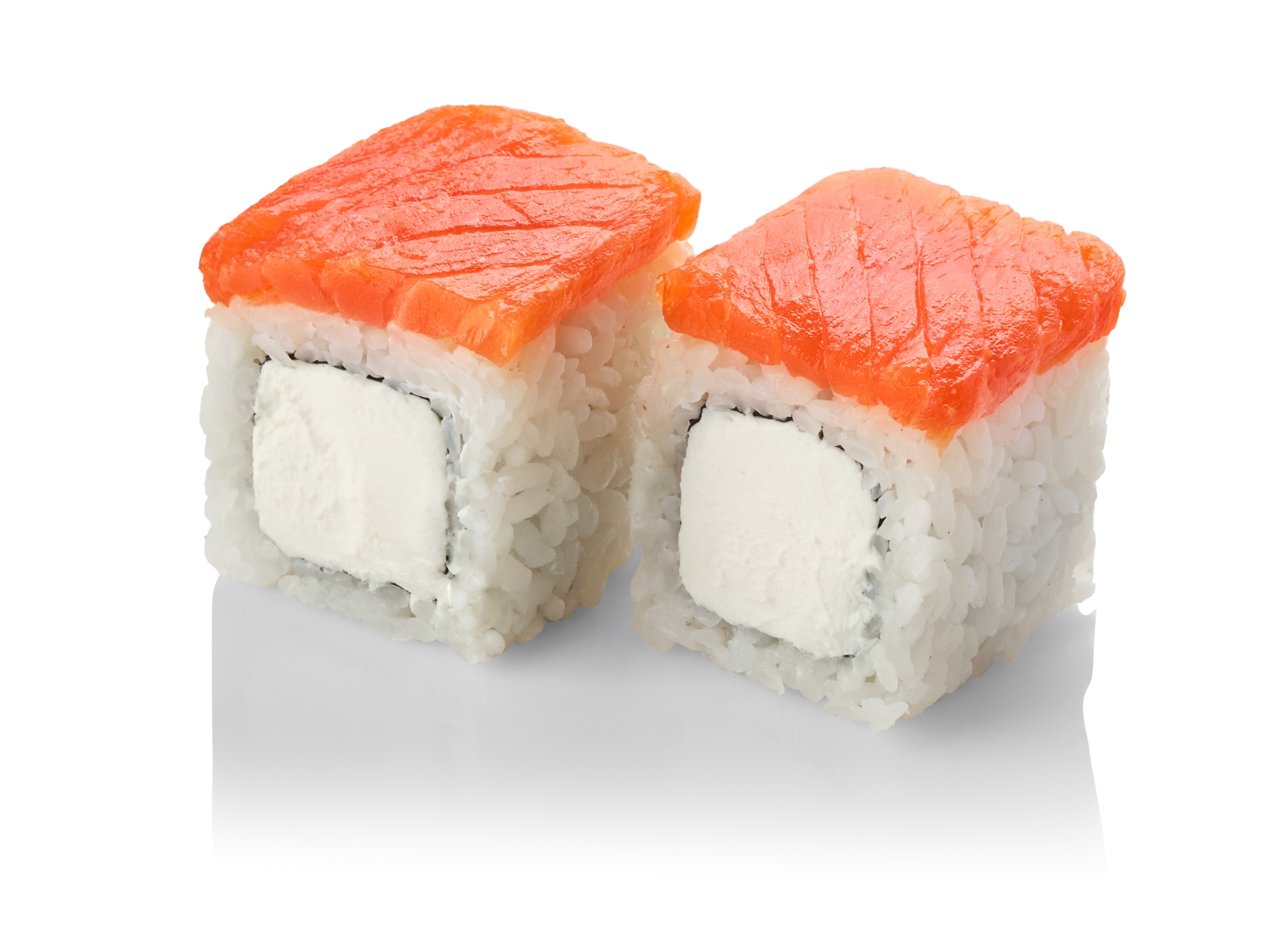 Сливочная филадельфия 