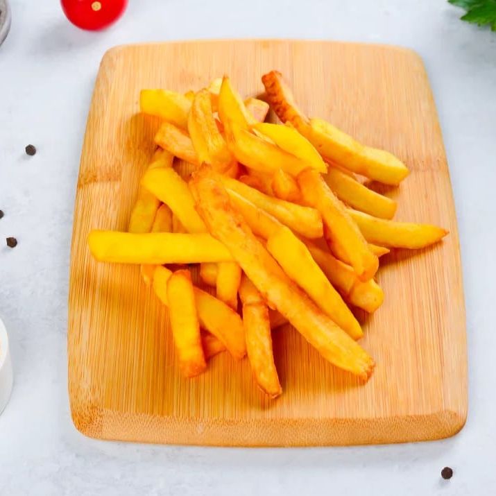 Картофель фри