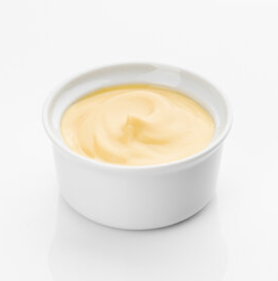 Соус Сырный