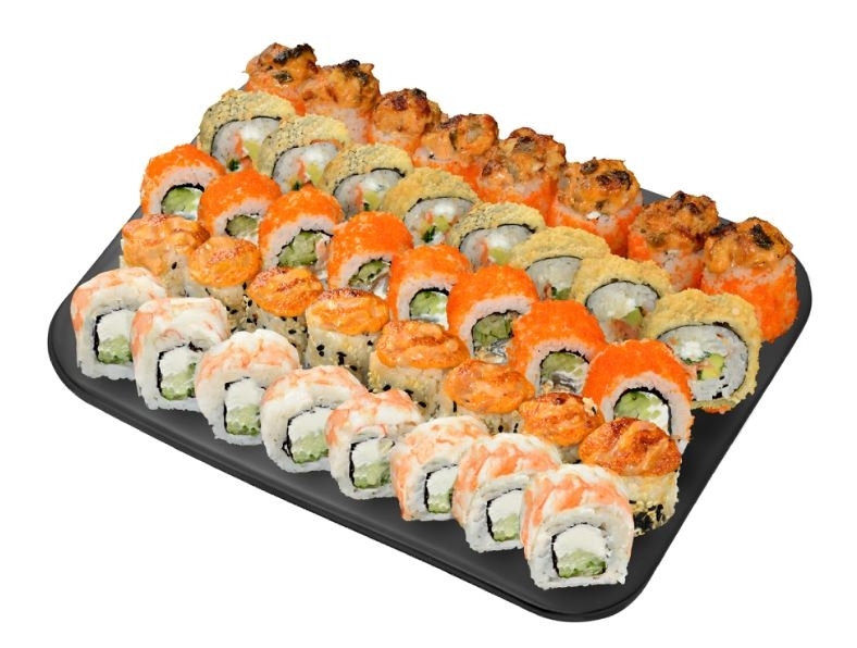 Сет Килограмм Удовольствия