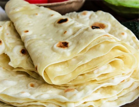 Лаваш армянский