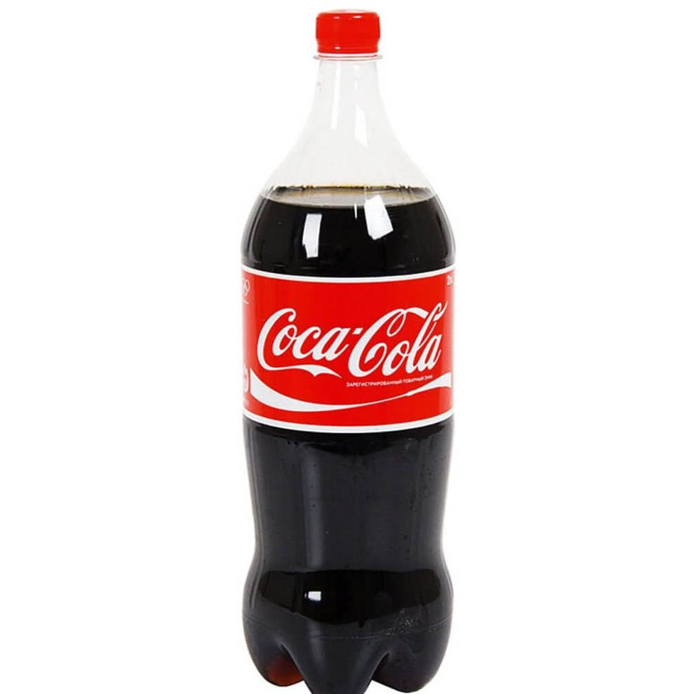 Кока-кола [AT]