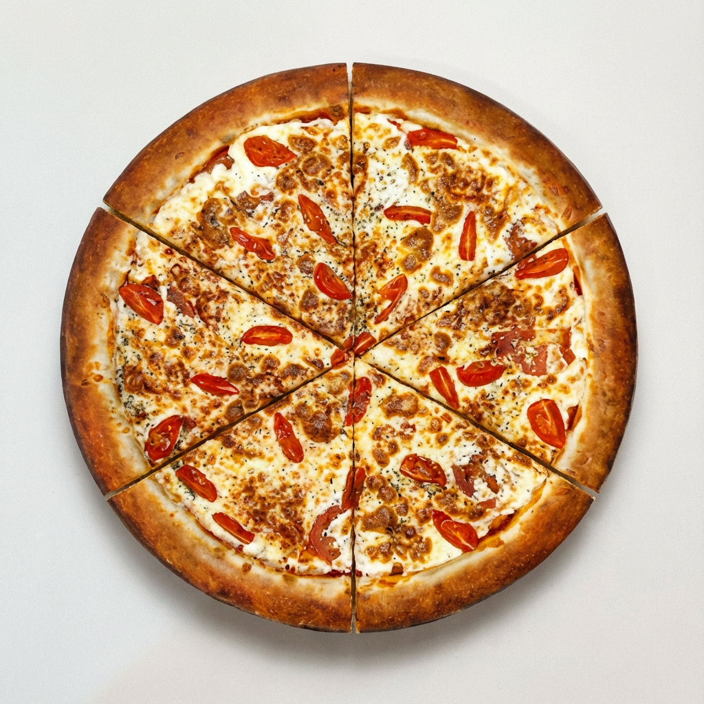 Маргарита 25 см.