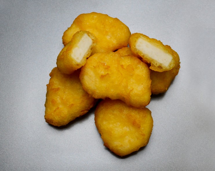 Наггетсы (12 шт.)