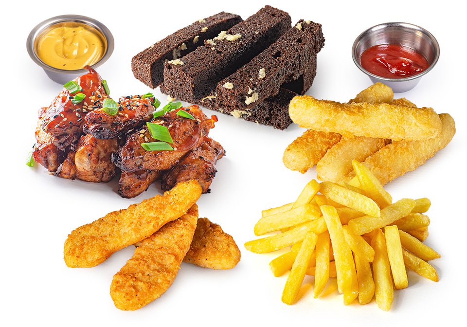 Комбо Пивная компания