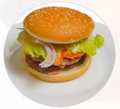 Big-Big ГРИЛЬБУРГЕР