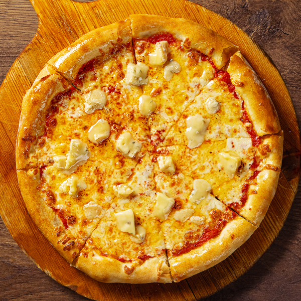 Четыре сыра