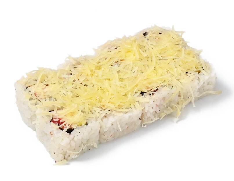 Цезарь ролл