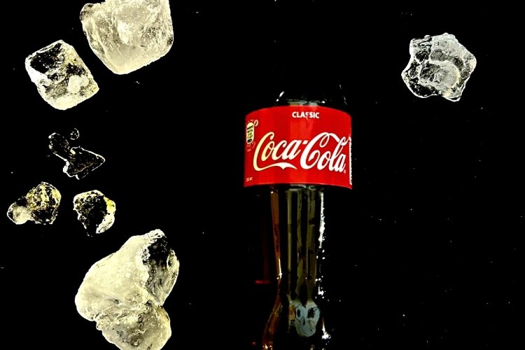 Coca cola
