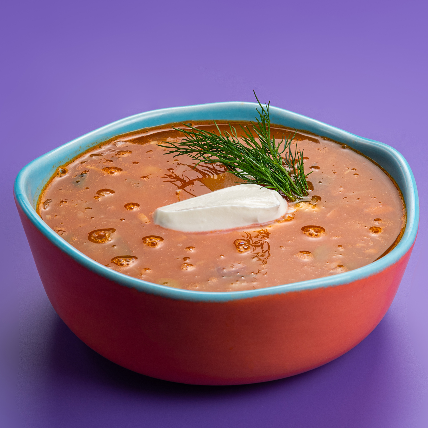 Солянка