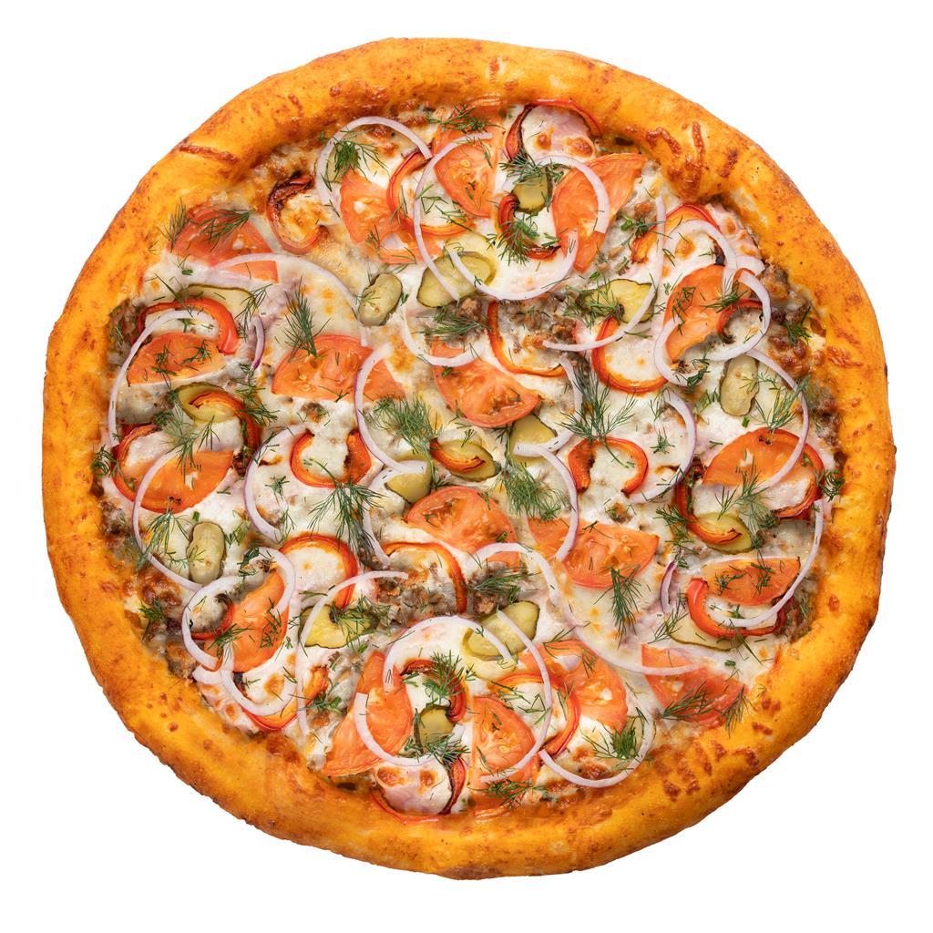 Мясоед 28 см