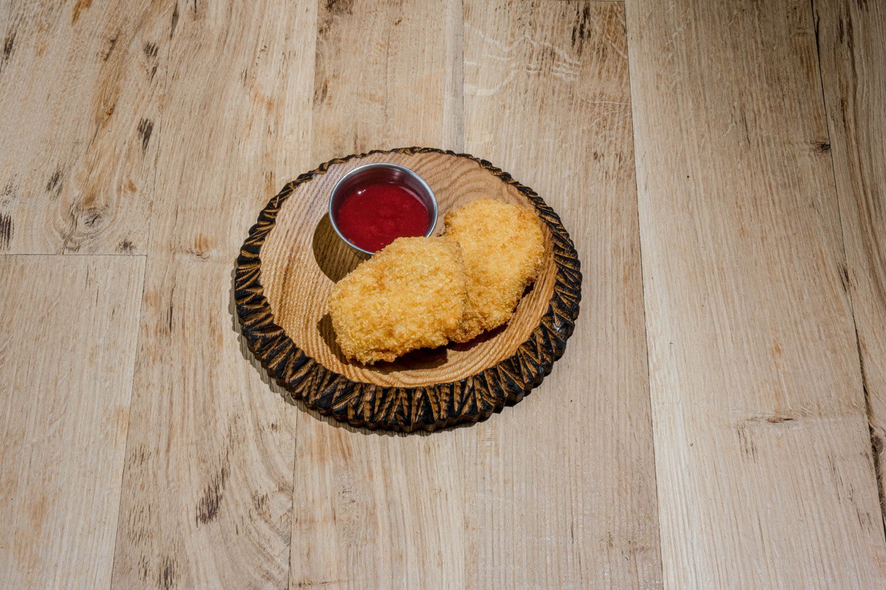 Скаморца