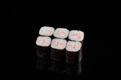 Маки Роллы “Краб” 8 шт