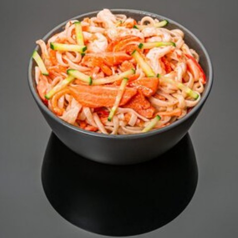Wok Морской М