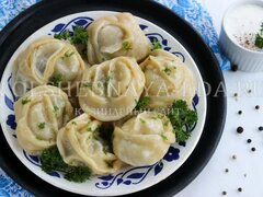 Манты