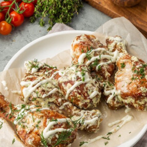 Голень Ранч 7 шт