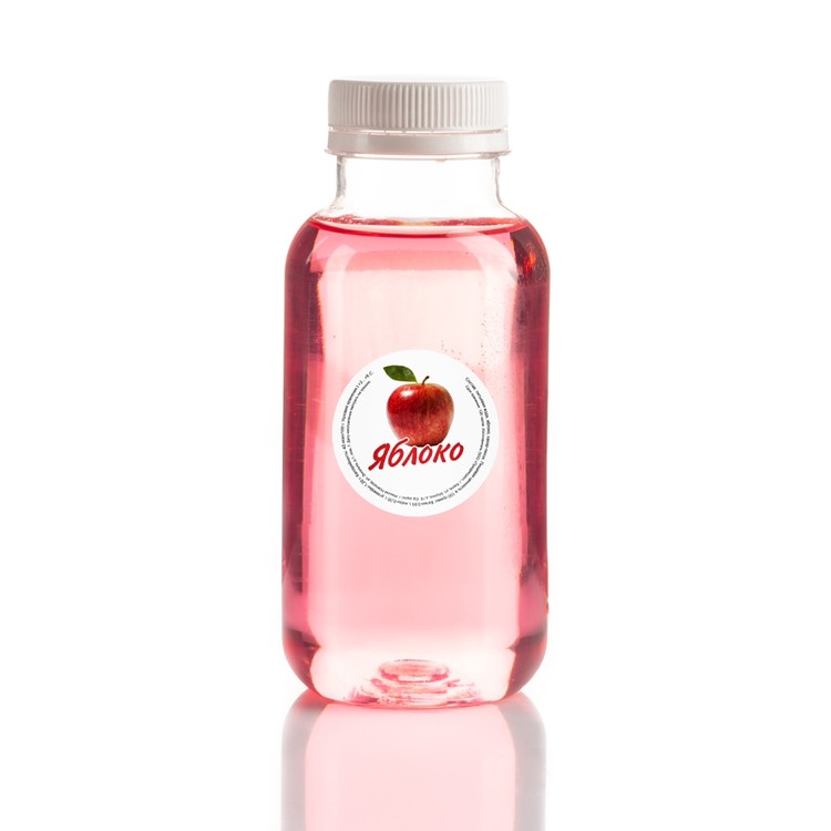 Компот яблочный