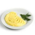 Пюре картофельное