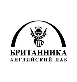 «Британника» - логотип