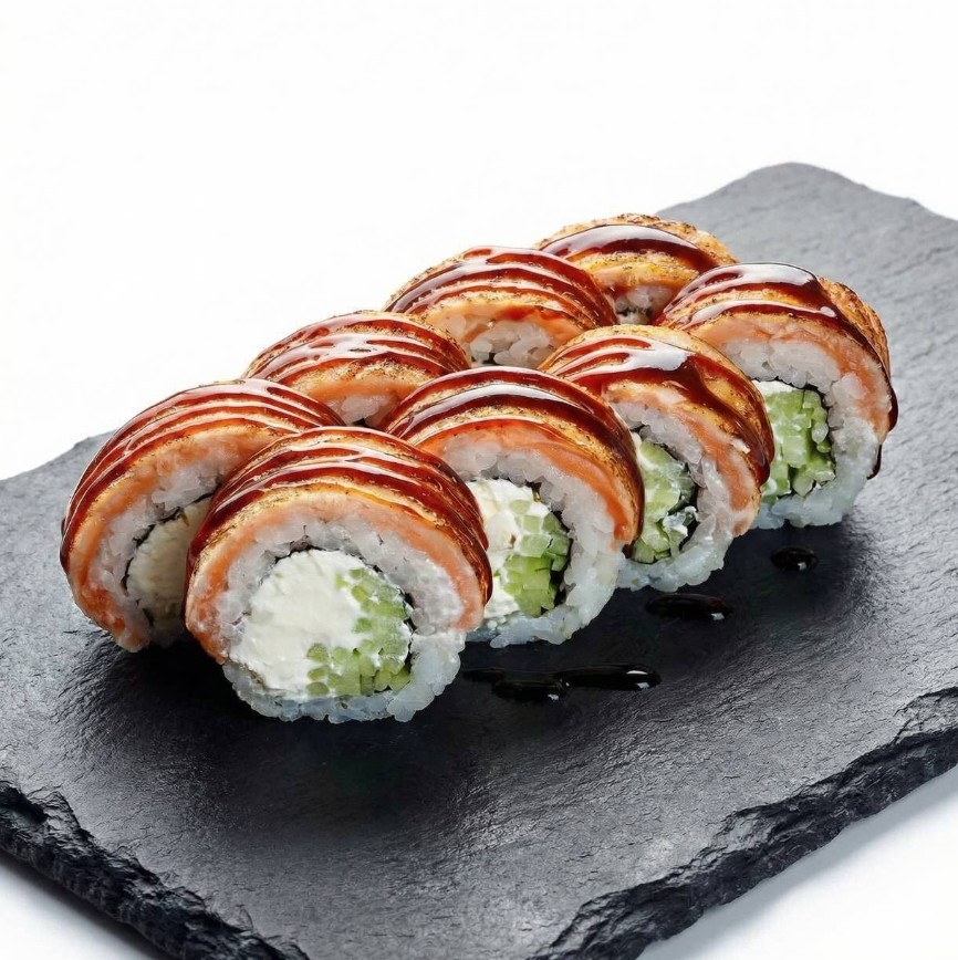 Филадельфия гриль