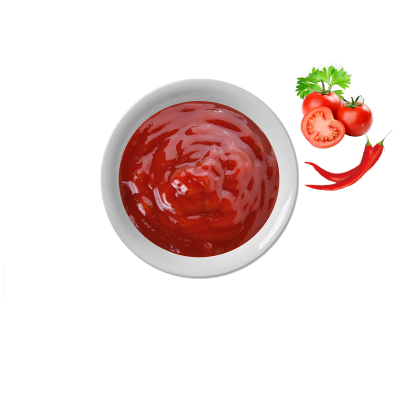 Соус "Шашлычный"