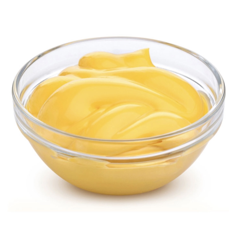 Сырный соус