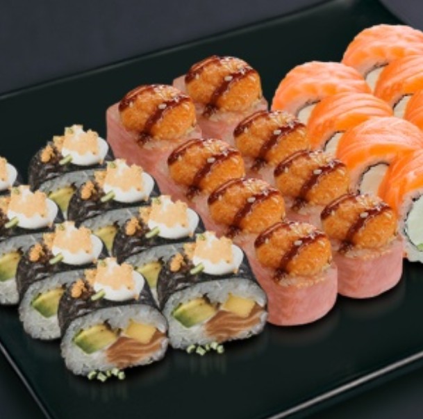 Умами Драйв 24 шт