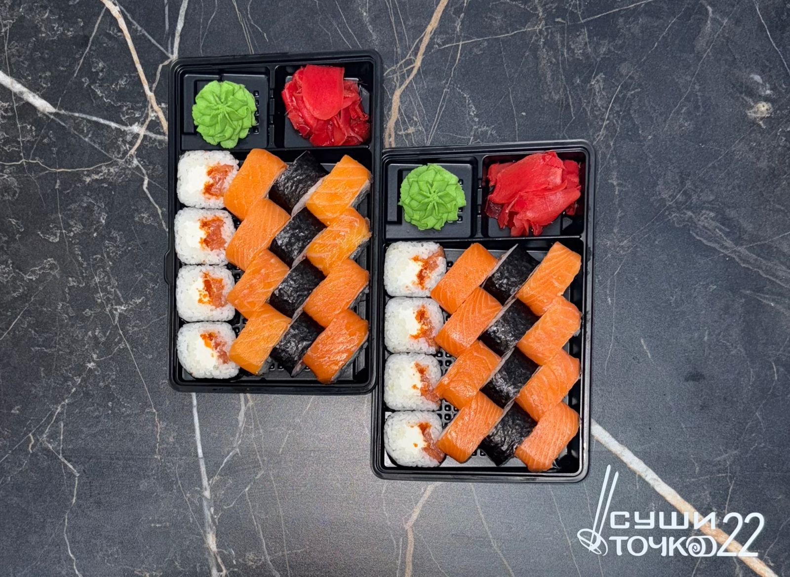 Сет Мега Самурай