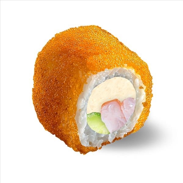 Ролл Полосатая Калифорния