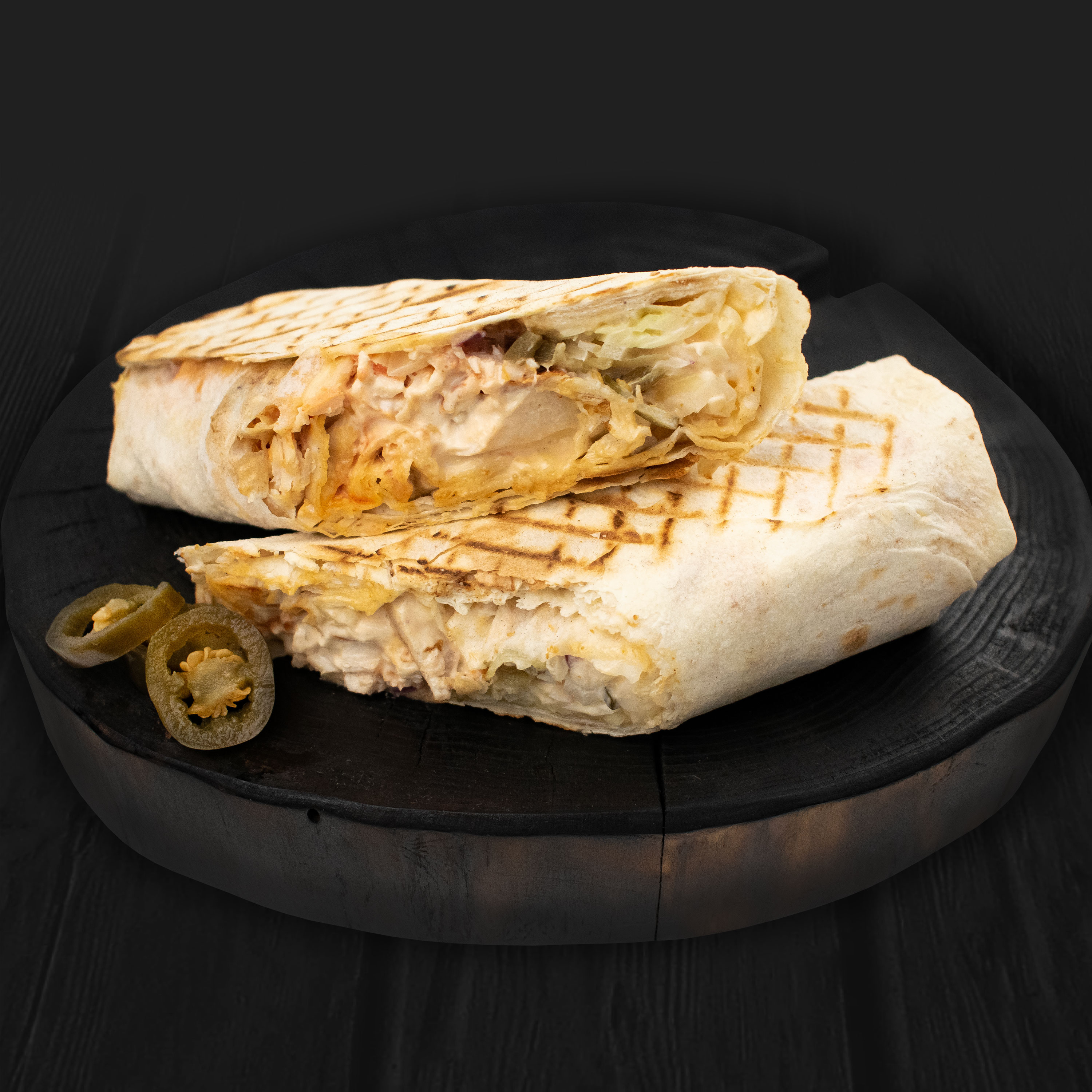 Шаурма Кавказская