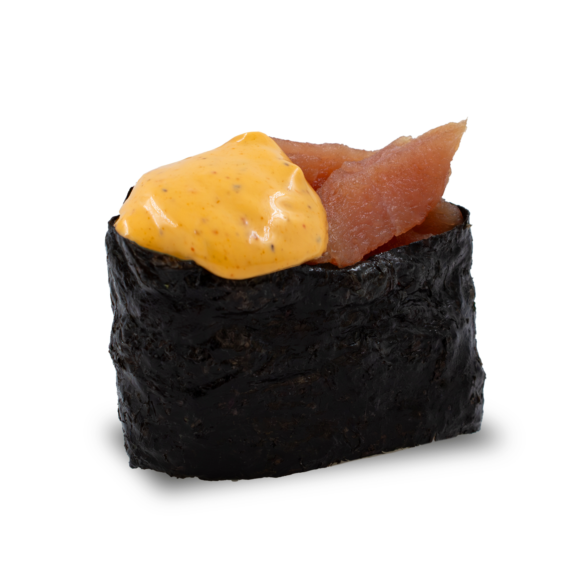 Гунканы Тунец спайси, 3 шт.