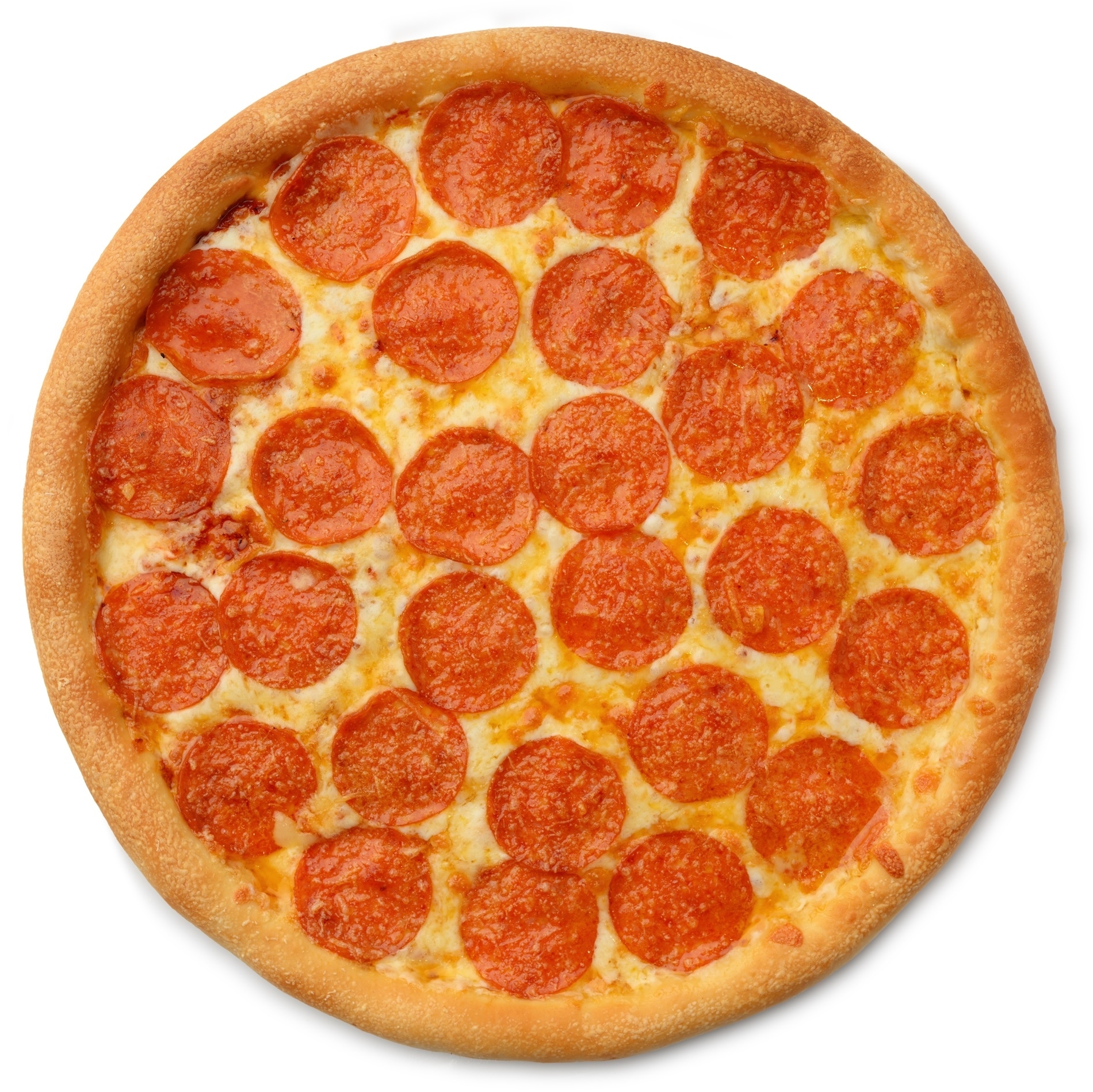 Супер Пепперони 30 см