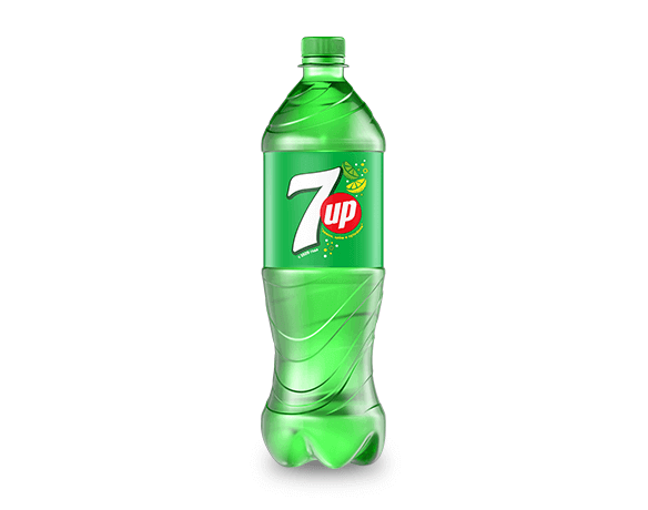 7UP
