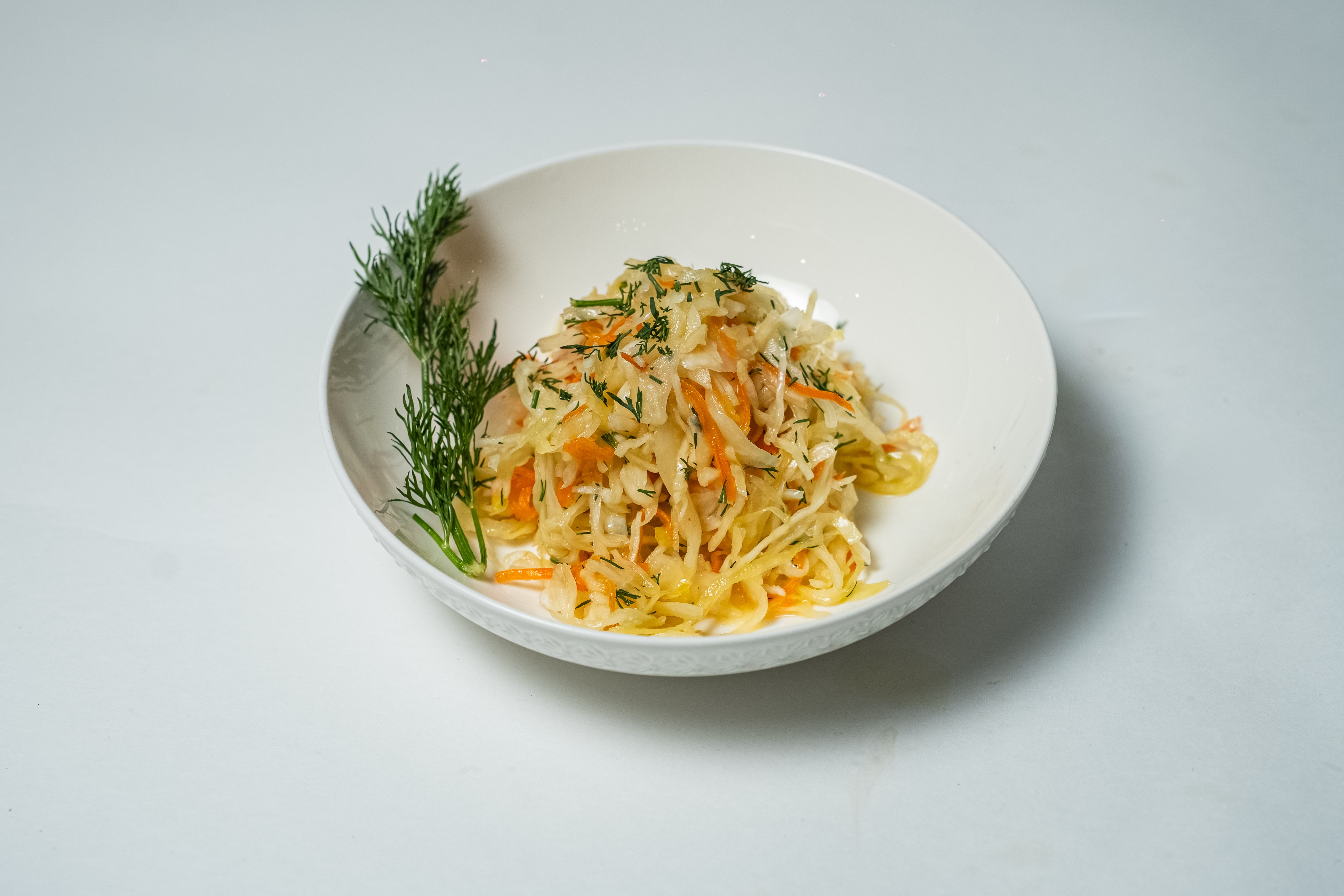 Капуста квашеная