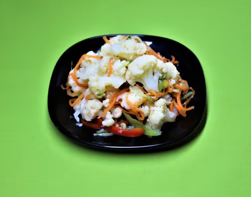 Цветная капуста