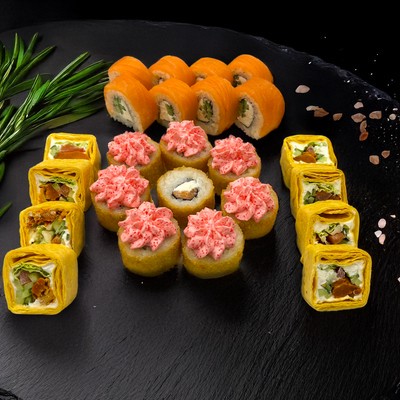 Йобо но гейша