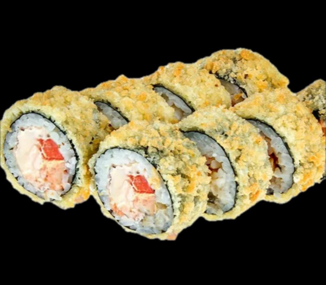 Ролл Цезарь Темпура 375г