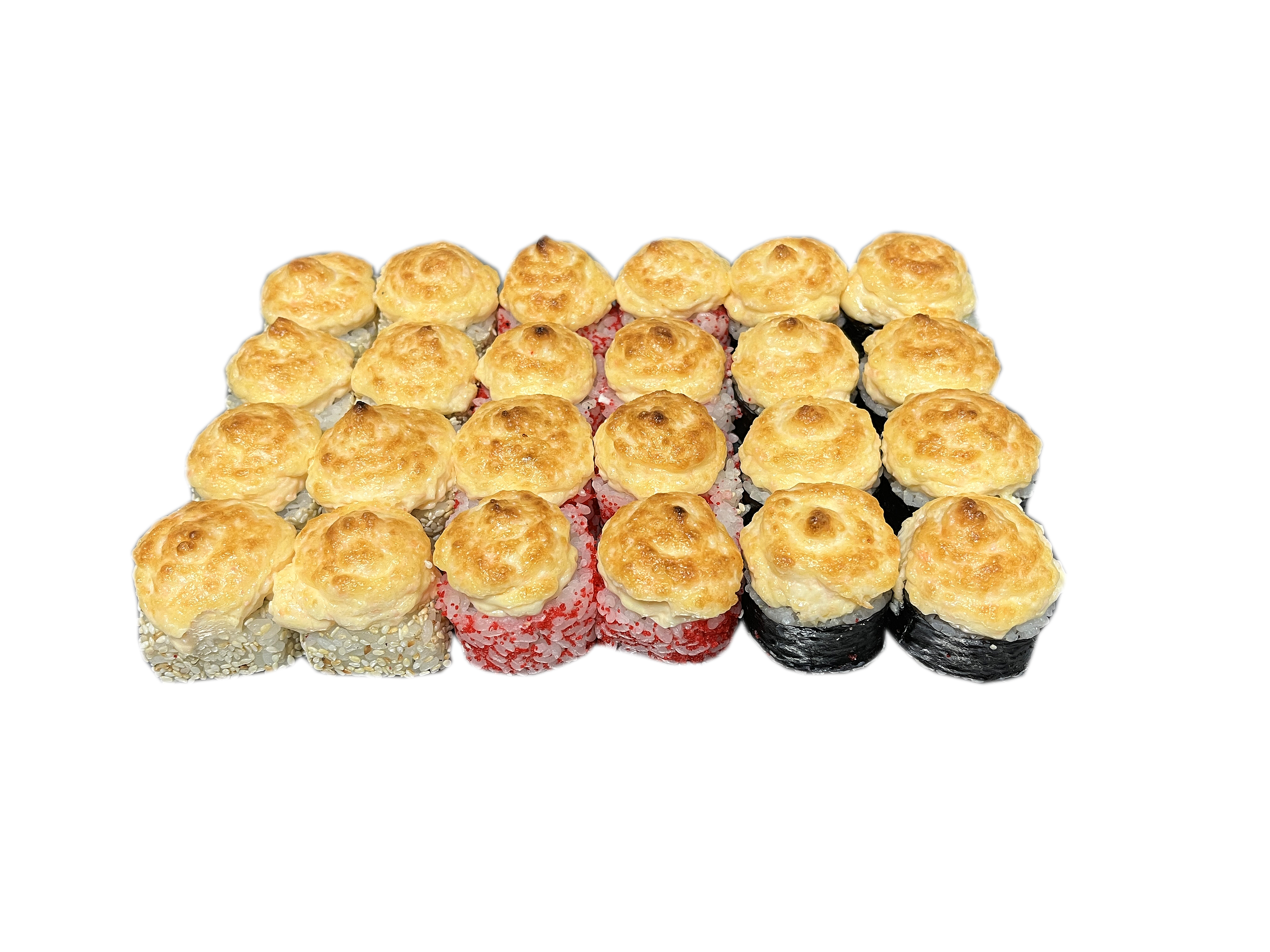 Трио (НОВИНКА) 24 шт.