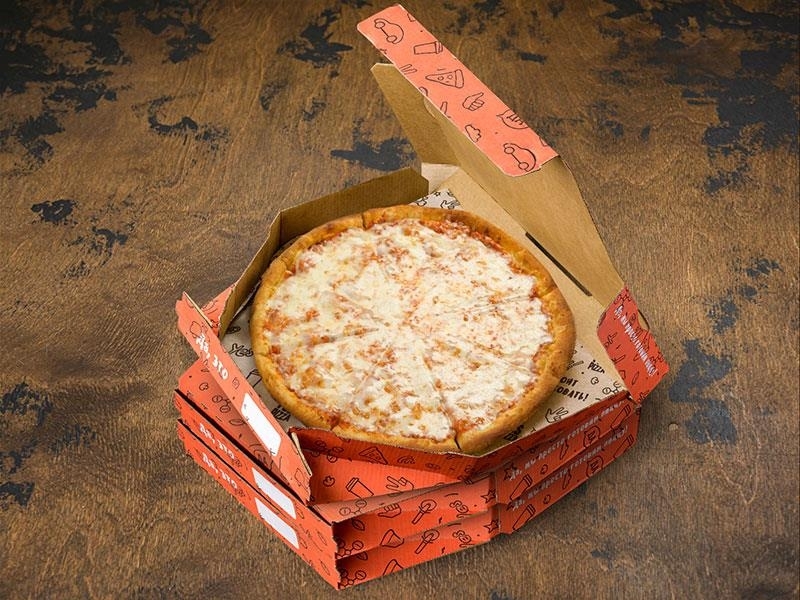 Комбо для компании