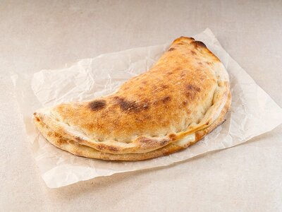 Кальцоне Курица и пепперони