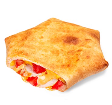 Бокстар c курицей