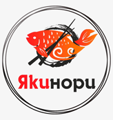 Якинори - логотип