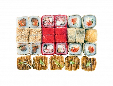 Сет Обжорка