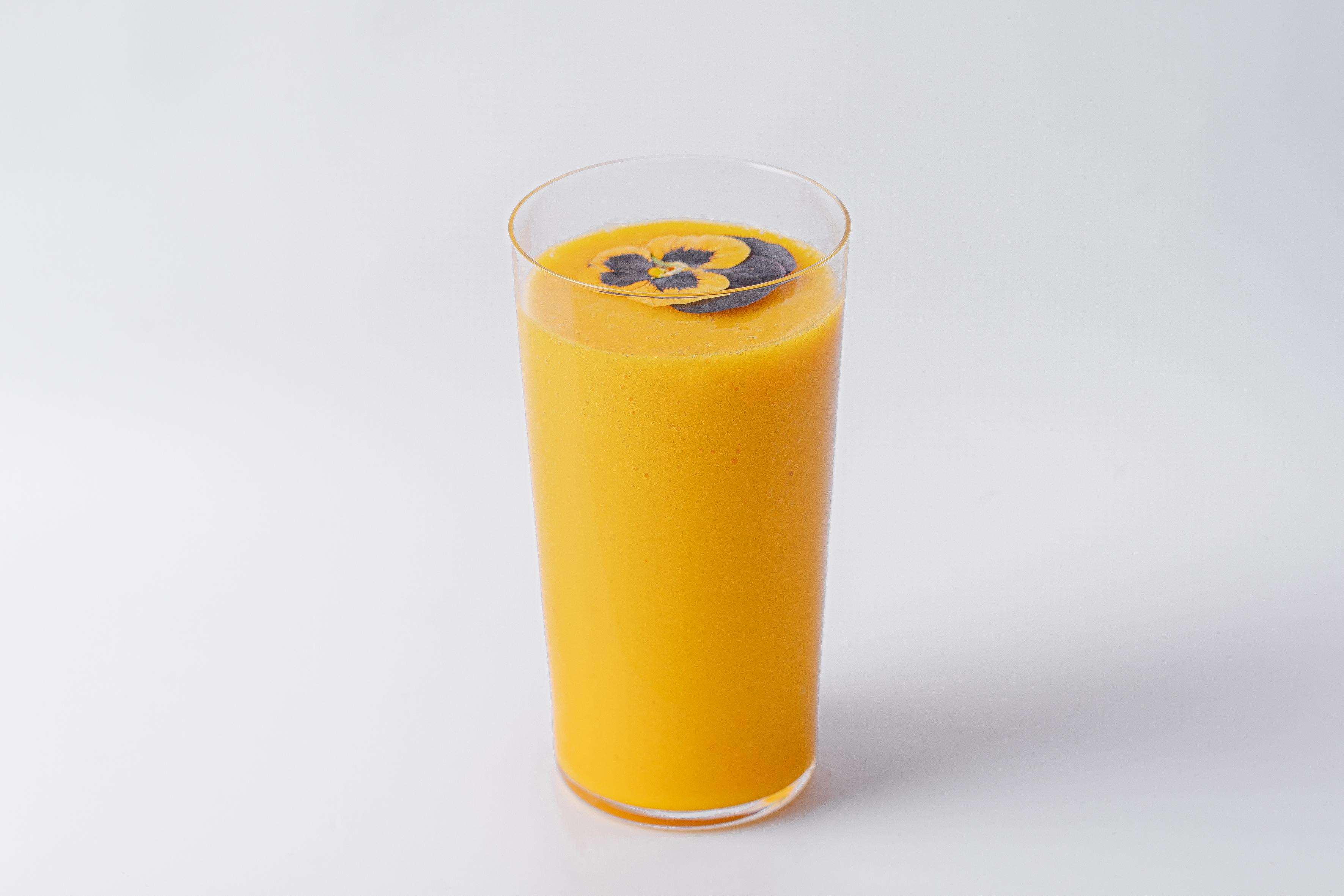 Манго – Маракуйя – Кокос