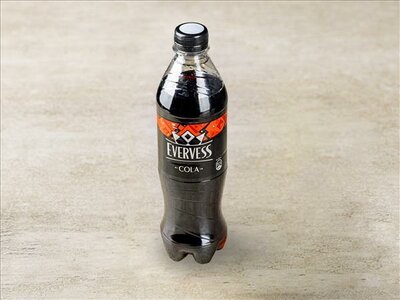Evervess Cola 0,5