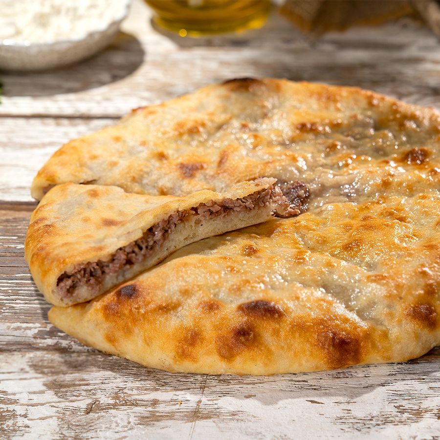 Фыдджын - мясной пирог 1кг